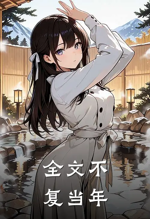 全文不复当年