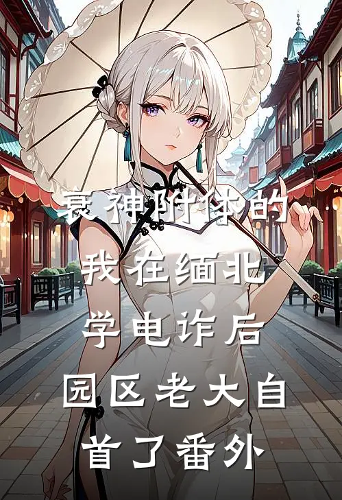 衰神附体的我在缅北学电诈后，园区老大自首了番外