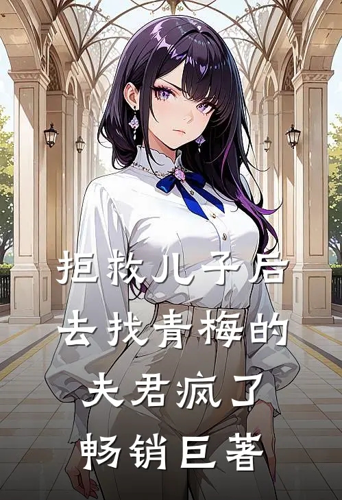 拒救儿子后，去找青梅的夫君疯了畅销巨著