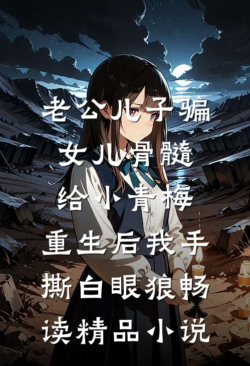 老公儿子骗女儿骨髓给小青梅，重生后我手撕白眼狼畅读精品小说