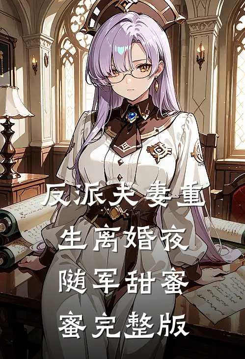 反派夫妻重生离婚夜，随军甜蜜蜜完整版