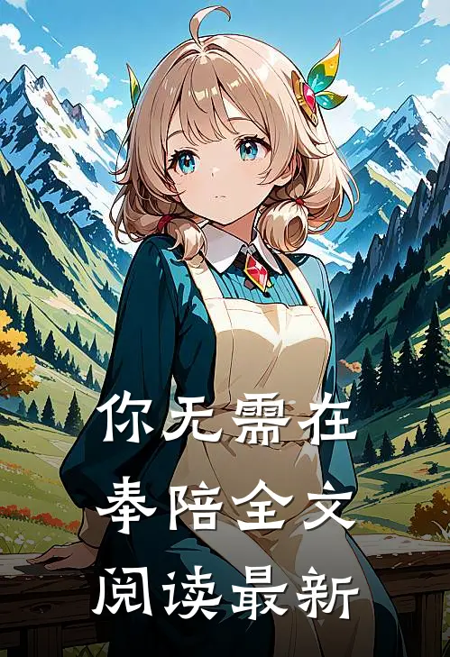 你无需在奉陪全文阅读最新