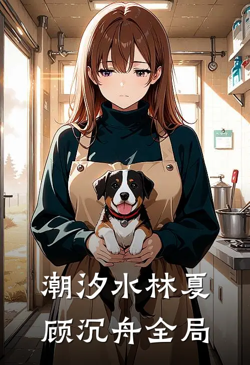 潮汐水林夏顾沉舟全局