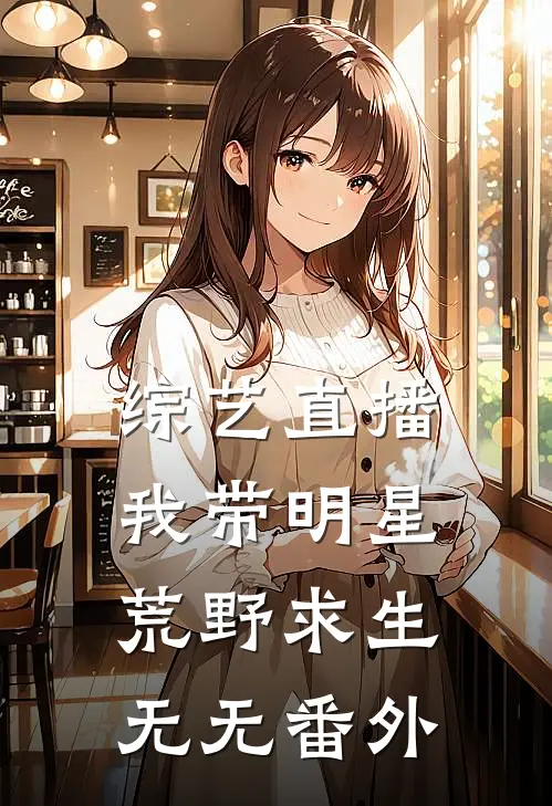综艺直播我带明星荒野求生无无 番外