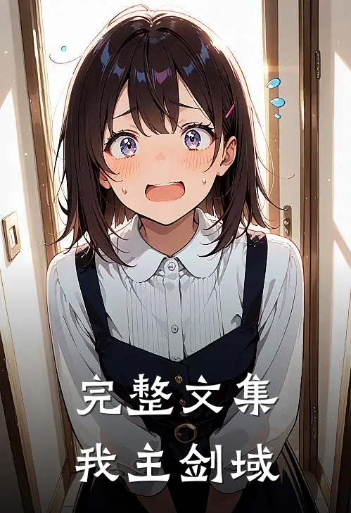 完整文集我主剑域