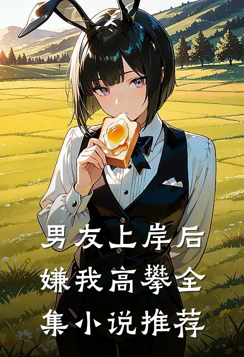 男友上岸后，嫌我高攀全集小说推荐