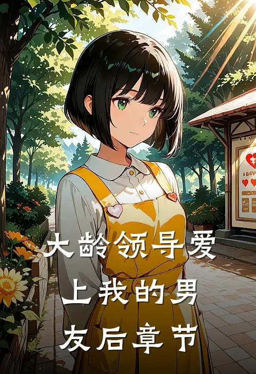 大龄领导爱上我的男友后章节