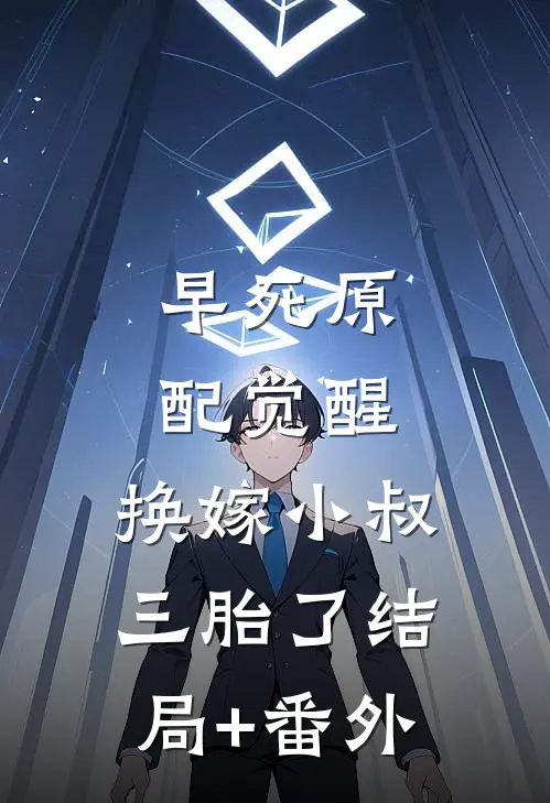 早死原配觉醒，换嫁小叔三胎了结局+番外
