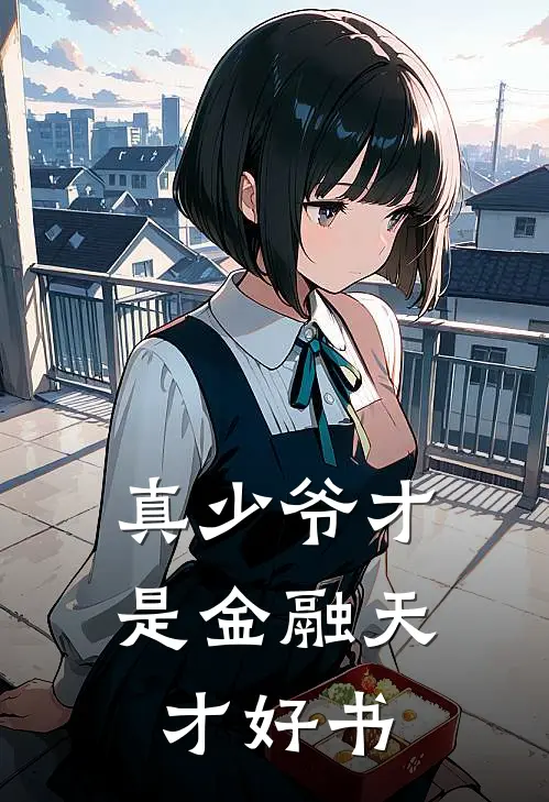 真少爷才是金融天才好书