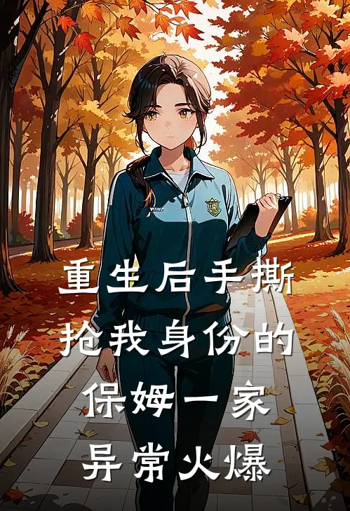 重生后手撕抢我身份的保姆一家异常火爆