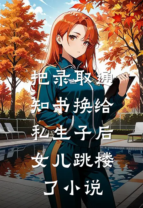 把录取通知书换给私生子后，女儿跳楼了小说