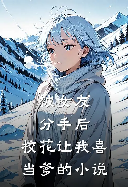 被女友分手后，校花让我喜当爹的小说