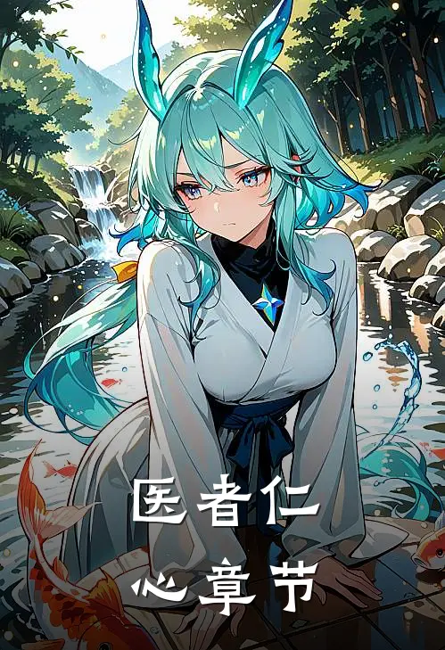 医者仁心章节