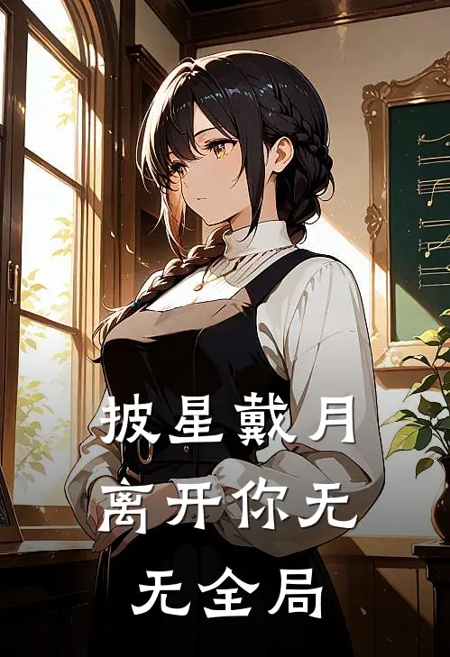 披星戴月离开你 无无全局