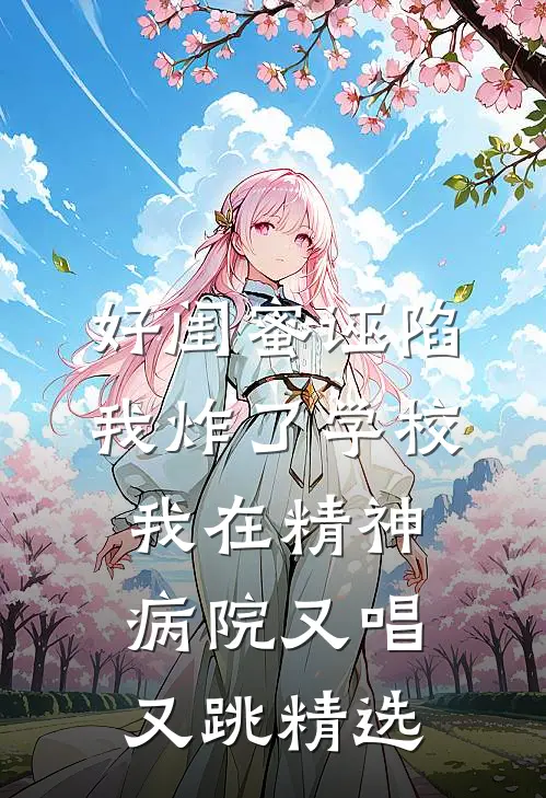 好闺蜜诬陷我炸了学校，我在精神病院又唱又跳精选