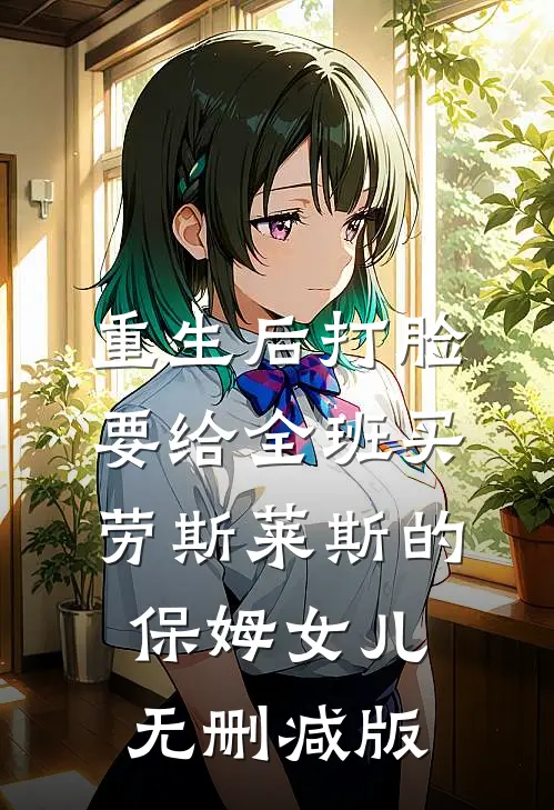 重生后打脸要给全班买劳斯莱斯的保姆女儿无删减版