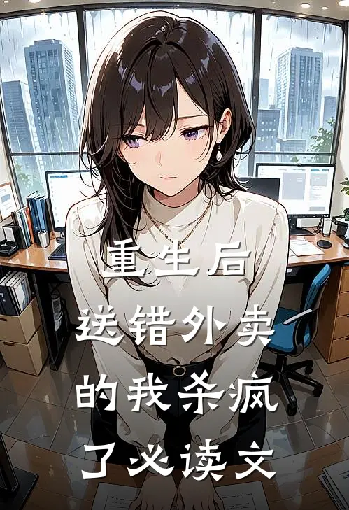 重生后，送错外卖的我杀疯了必读文