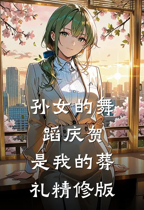 孙女的舞蹈庆贺，是我的葬礼精修版