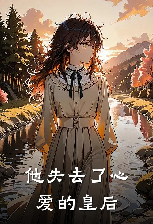 他失去了心爱的皇后
