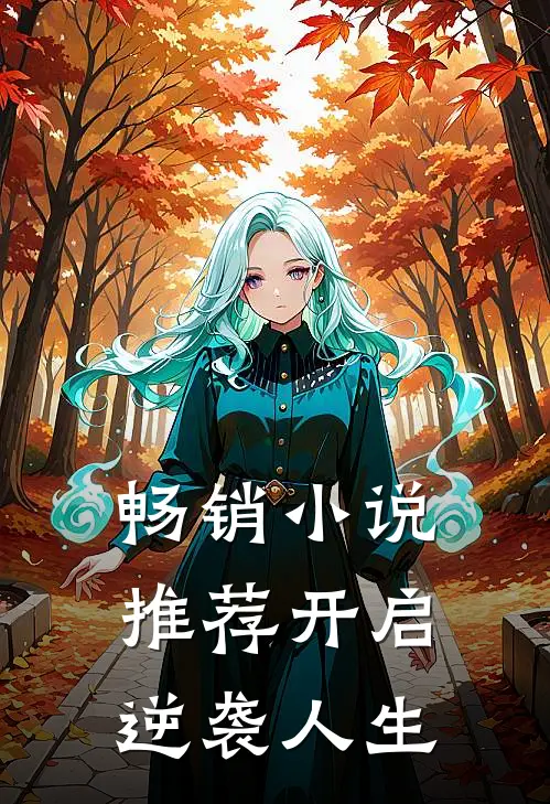 畅销小说推荐开启逆袭人生