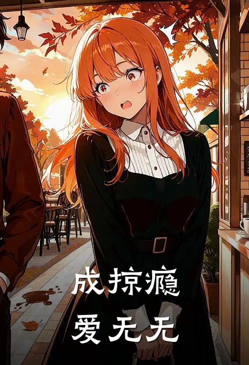 成掠瘾爱无无
