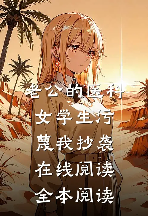老公的医科女学生污蔑我抄袭在线阅读全本阅读