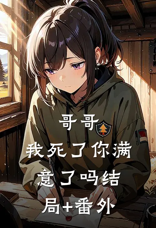 哥哥，我死了你满意了吗结局+番外
