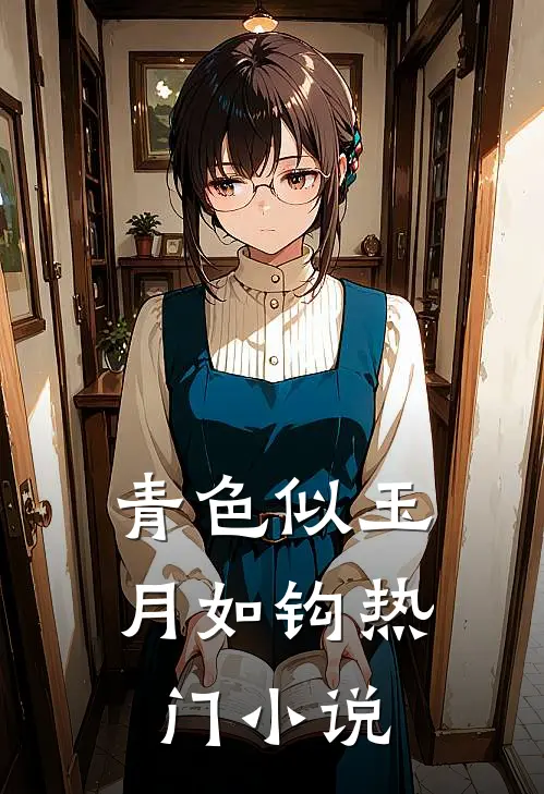 青色似玉月如钩热门小说