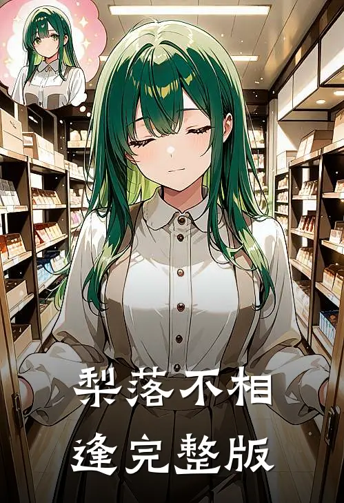 梨落不相逢完整版