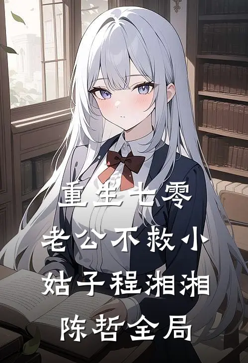 重生七零，老公不救小姑子程湘湘陈哲全局