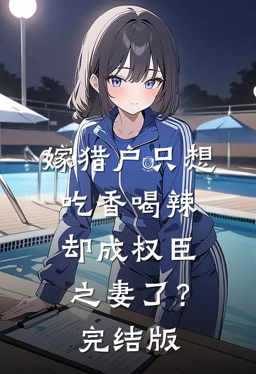 嫁猎户只想吃香喝辣，却成权臣之妻了？完结版