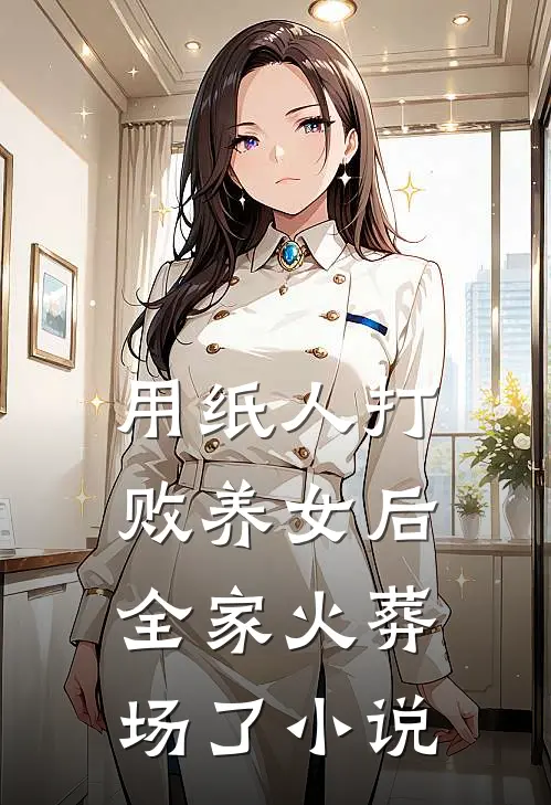 用纸人打败养女后，全家火葬场了小说