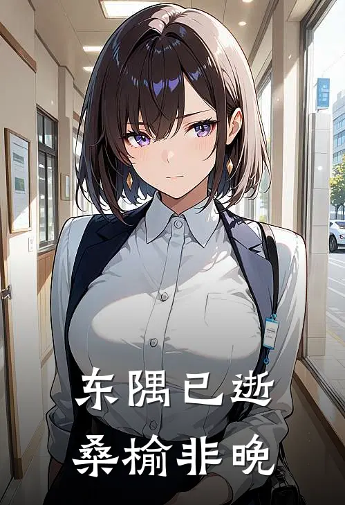 东隅已逝，桑榆非晚