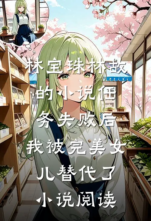 林宝珠林故的小说任务失败后，我被“完美女儿”替代了小说阅读