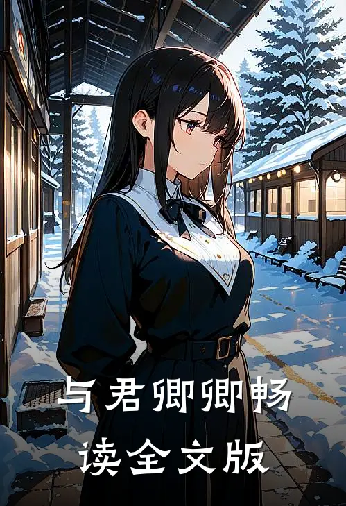 与君卿卿畅读全文版