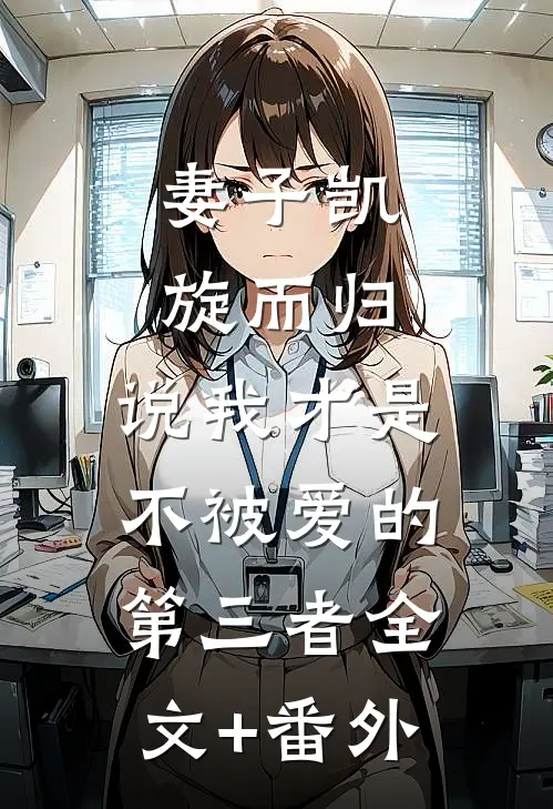妻子凯旋而归，说我才是不被爱的第三者全文+番外