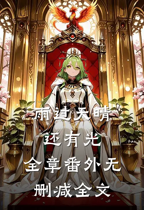 雨过天晴还有光：全章 番外无删减全文