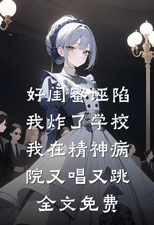 好闺蜜诬陷我炸了学校，我在精神病院又唱又跳全文免费