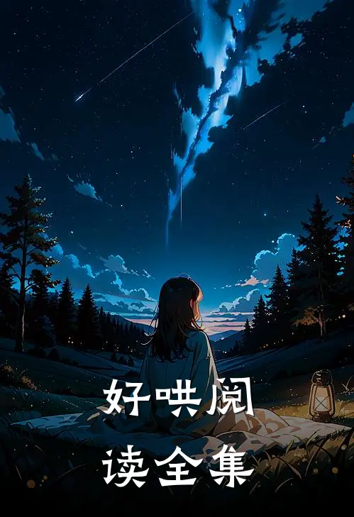 好哄阅读全集