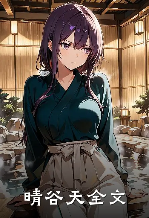 晴谷天全文