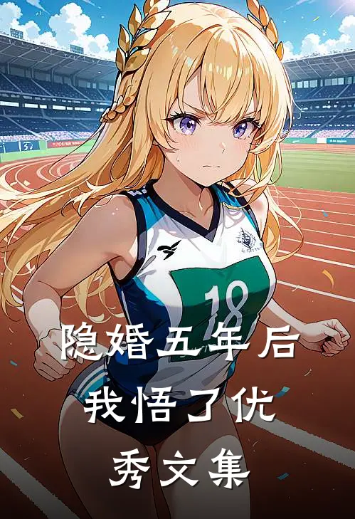隐婚五年后，我悟了优秀文集