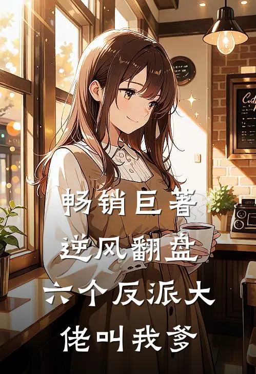畅销巨著逆风翻盘：六个反派大佬叫我爹