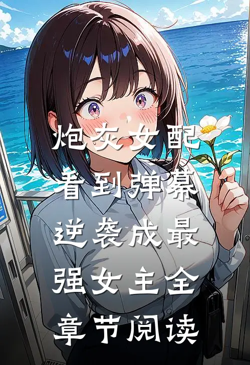 炮灰女配看到弹幕，逆袭成最强女主全章节阅读