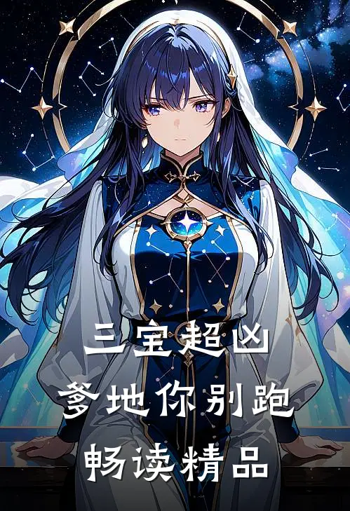 三宝超凶；爹地你别跑畅读精品