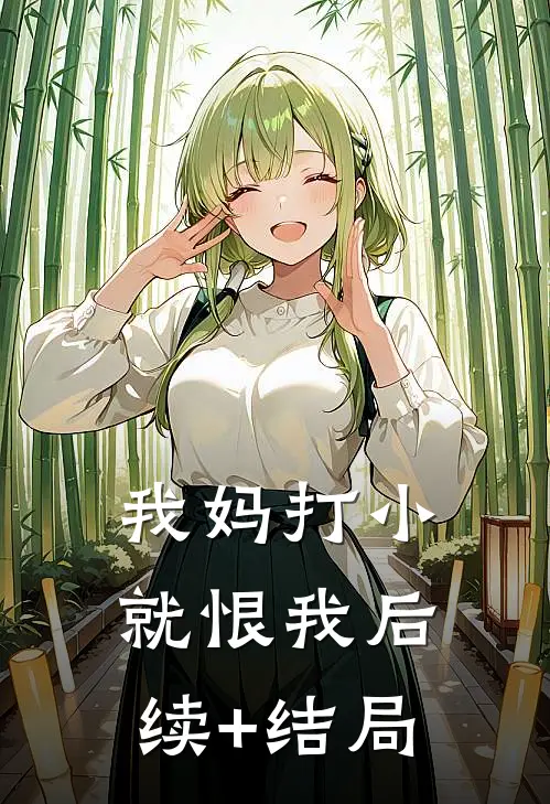我妈打小就恨我后续+结局