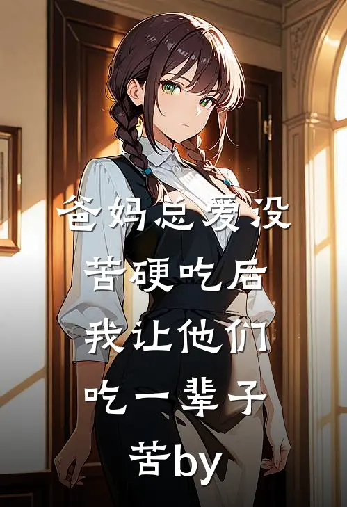 爸妈总爱没苦硬吃后，我让他们吃一辈子苦by