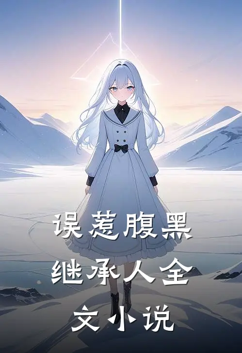 误惹腹黑继承人全文小说