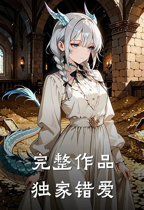 完整作品独家错爱