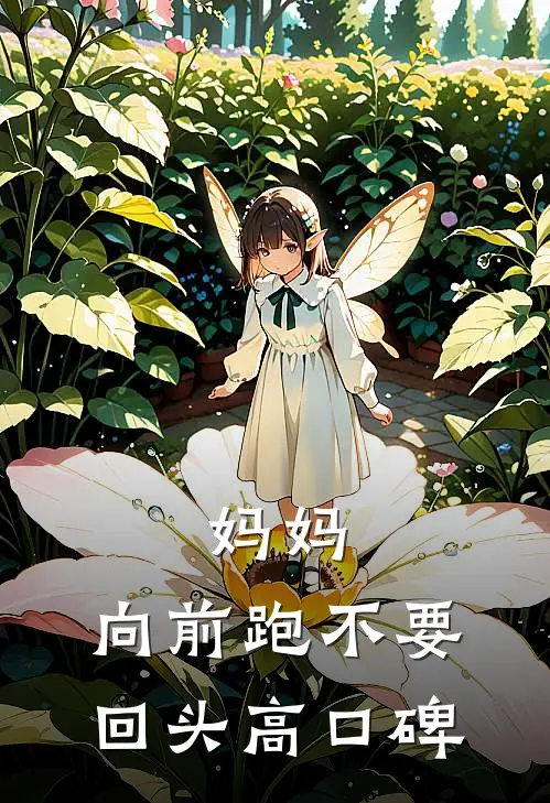 妈妈，向前跑不要回头高口碑