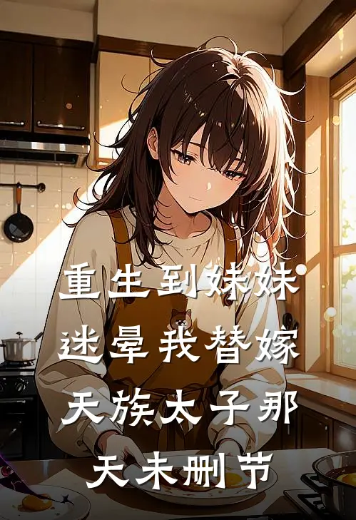 重生到妹妹迷晕我替嫁天族太子那天未删节